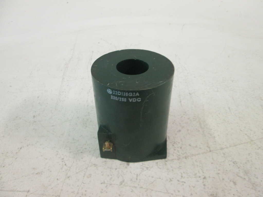 General Electric 22D136G2A NSNP * GENUINE * GE