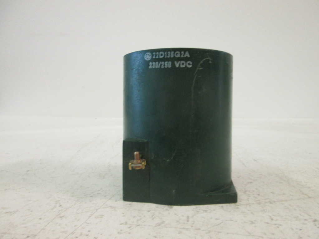 General Electric 22D136G2A  NSNP **GENUINE** GE