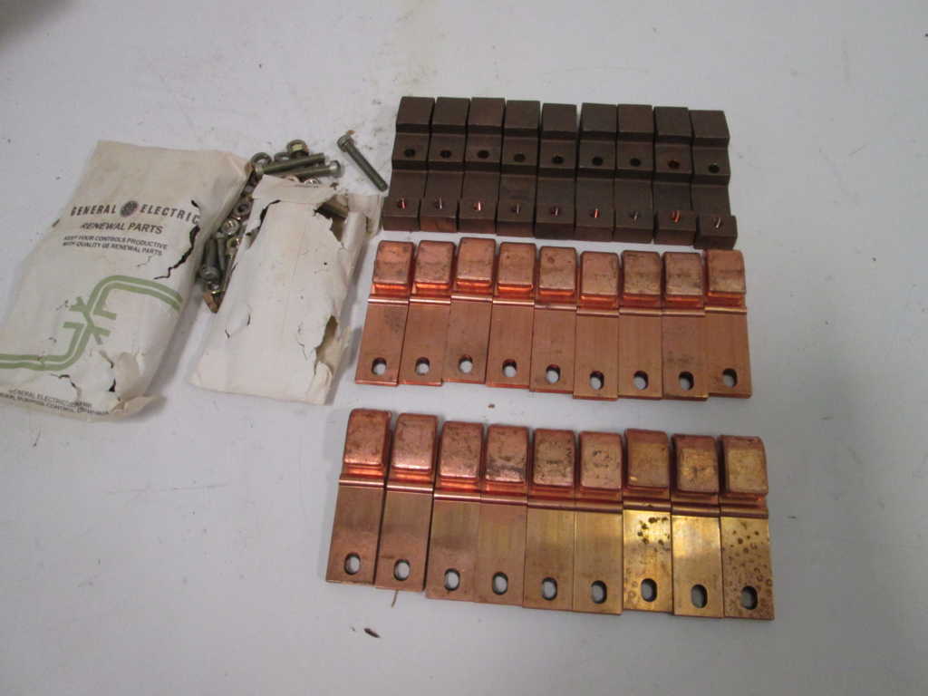 General Electric 290839  NSFP **GENUINE** GE
