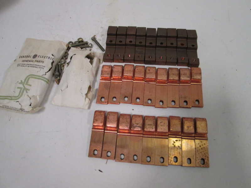 General Electric 290839 NSFP * GENUINE * GE
