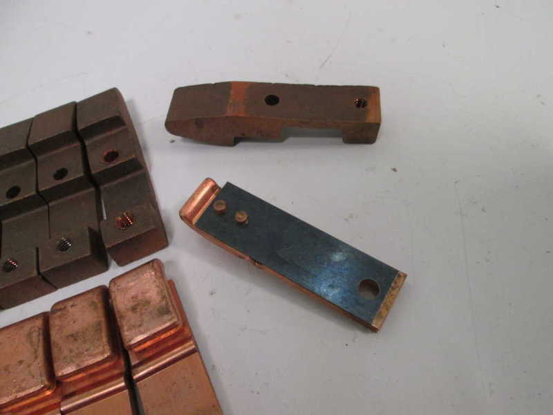 General Electric 290839 NSFP * GENUINE * GE
