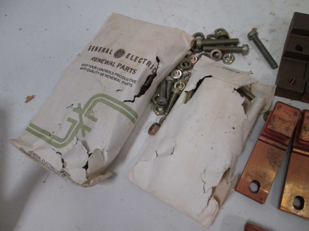 General Electric 290839  NSFP **GENUINE** GE