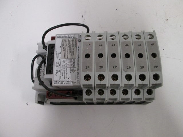 General Electric 463MD0NJA  NSFP **GENUINE** GE