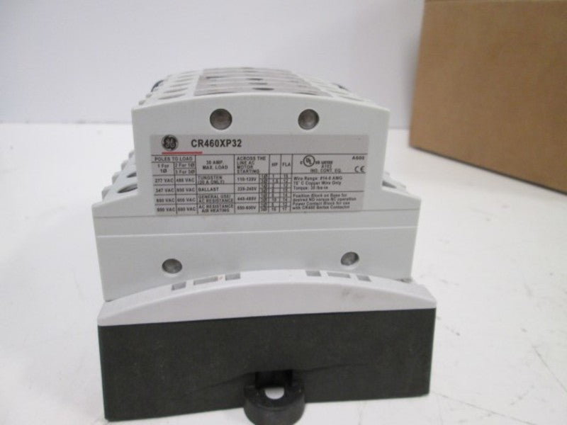 General Electric 463MD0NJA NSFP * GENUINE * GE