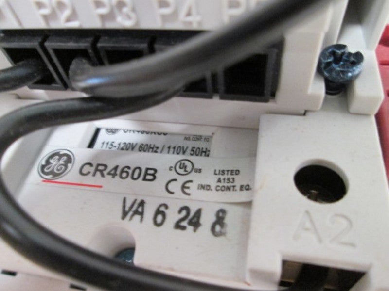 General Electric 463MD0NJA NSFP * GENUINE * GE