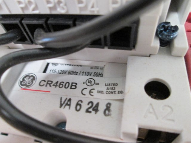 General Electric 463MD0NJA  NSFP **GENUINE** GE
