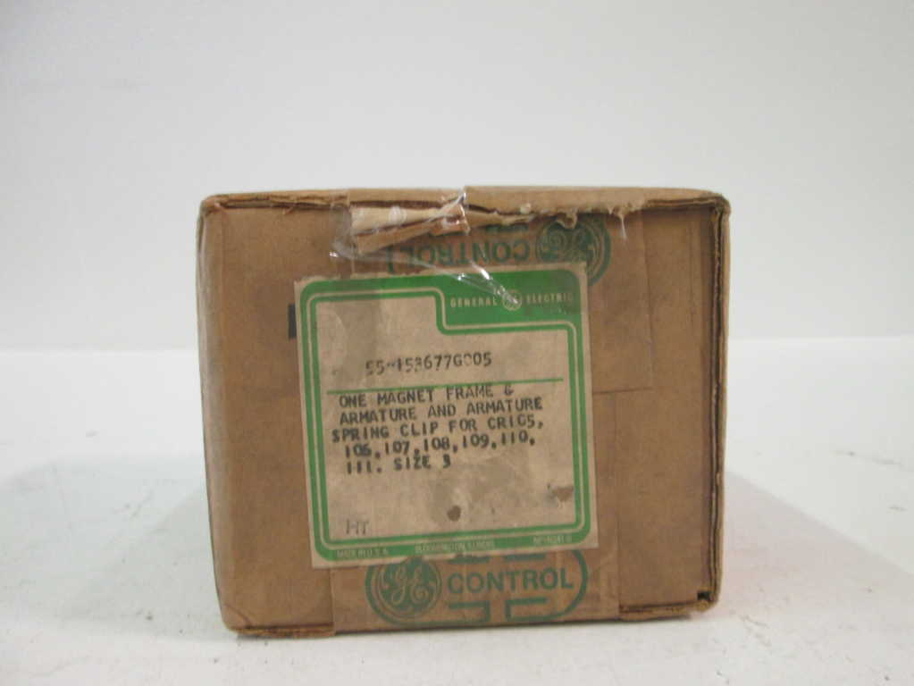 General Electric 55153677G005  NSFP **GENUINE** GE 55 153677G005