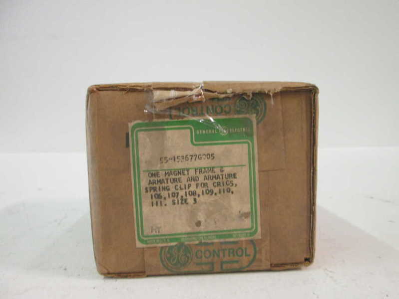 General Electric 55153677G005  NSFP * GENUINE * GE 55 153677G005