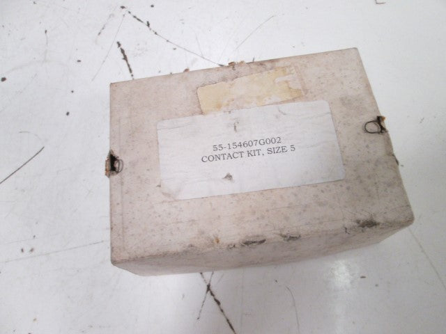 General Electric 55154607G002  NSFP **GENUINE** GE 55 154607 G002