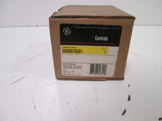 General Electric 6960067G001   NSFP **GENUINE** GE