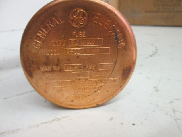 General Electric 9F62FDD200 NSFP **GENUINE**   9F62 FD D200