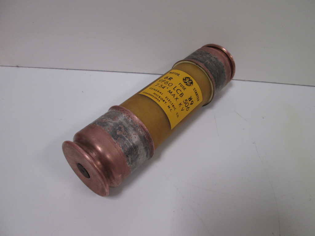 General Electric 9F60LCB506 NSNP **GENUINE**   9F60 LC B506