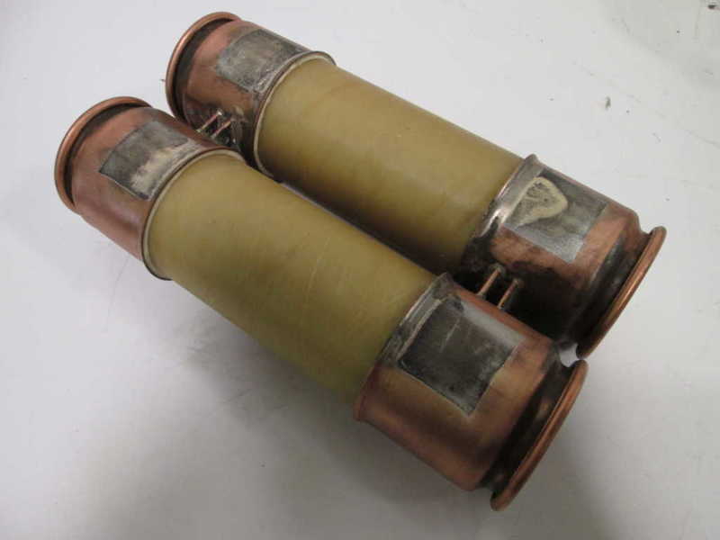 General Electric 9F60MCL318 NSFP * GENUINE *