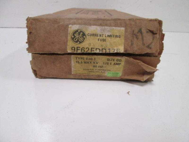 General Electric 9F62FDD175 NSFP * GENUINE *