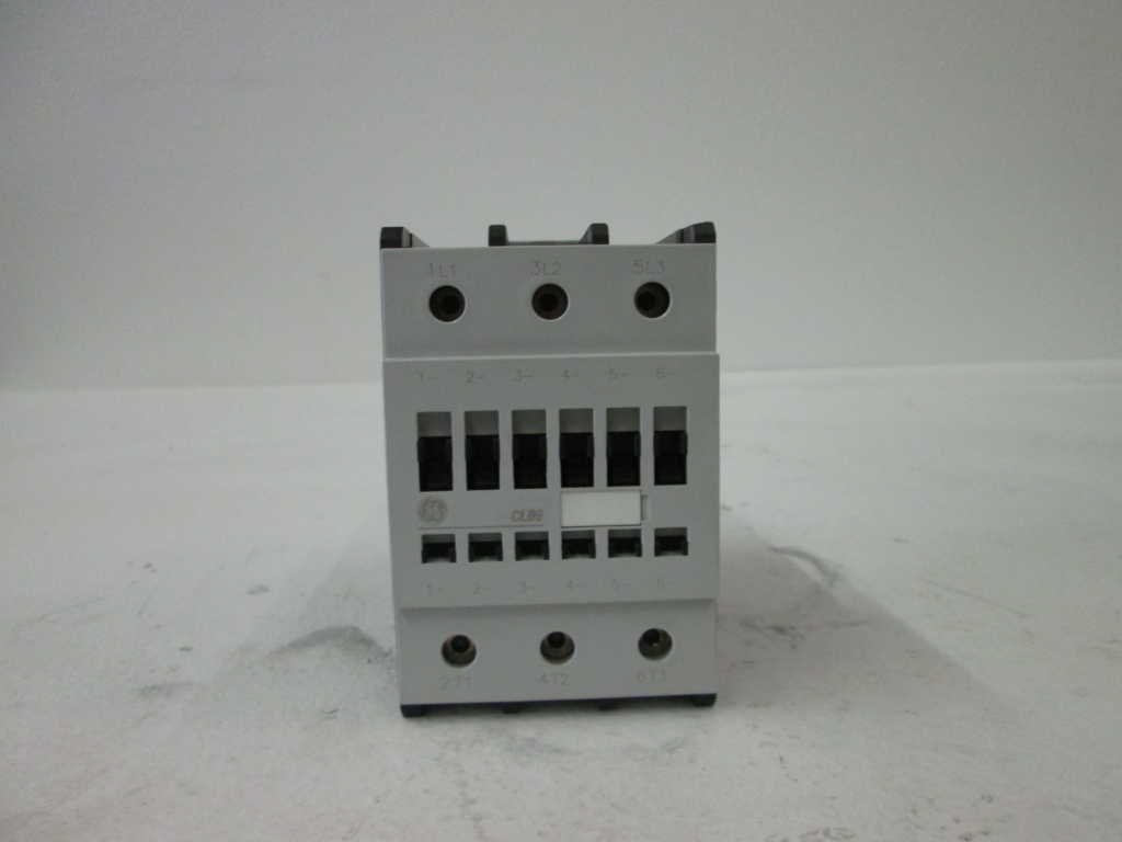 General Electric CL09E311MD  NSFP **GENUINE** CL09E 311MD