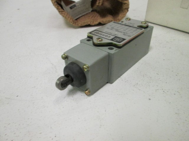 General Electric CR115G114  NSFP **GENUINE** GE