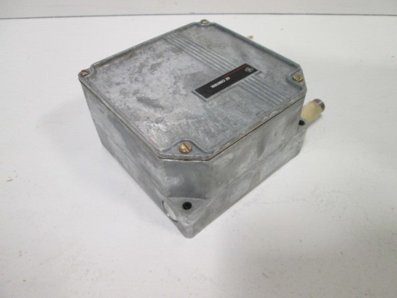 General Electric CR115E422112 NSFP * GENUINE * GE