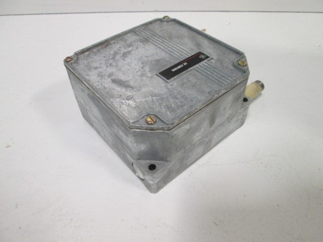 General Electric CR115E422112   NSFP **GENUINE** GE