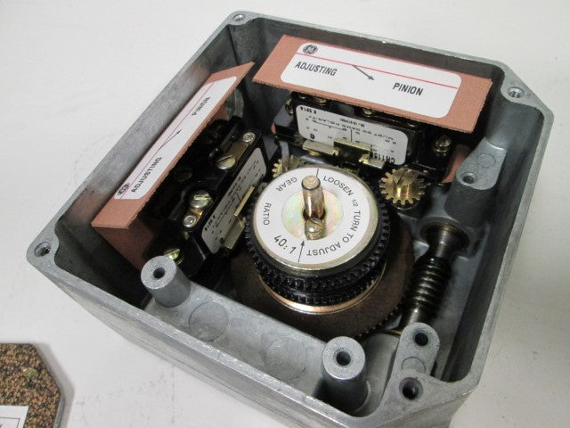 General Electric CR115E422112   NSFP **GENUINE** GE