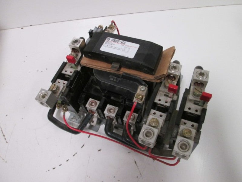 General Electric CR306F002AAJC  NSFP * GENUINE * CR306 F002 AAJC