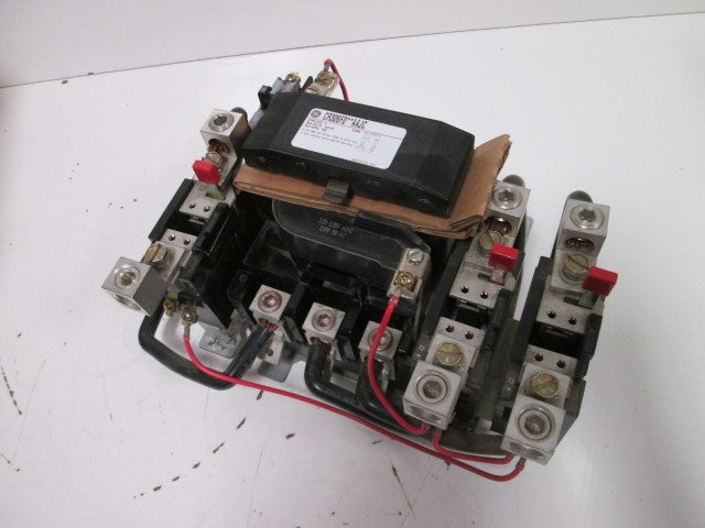 General Electric CR306F002AAJC  NSFP **GENUINE** CR306 F002 AAJC