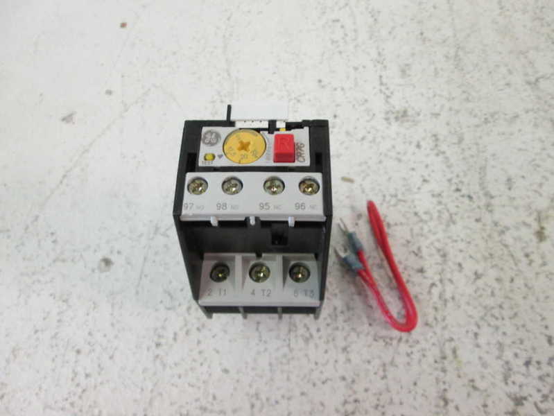 General Electric CR7G1TS  NSFP * GENUINE * GE
