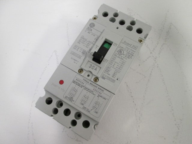 General Electric  FCS36TEQ30R1   NSNP **GENUINE** GE