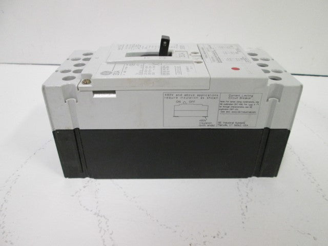 General Electric  FCS36TEQ30R1   NSNP **GENUINE** GE