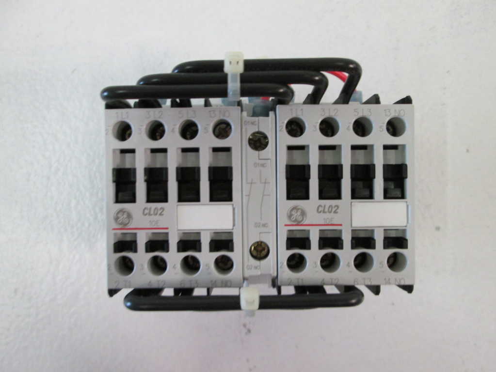 General Electric LAR01AJ  NSFP **GENUINE** GE