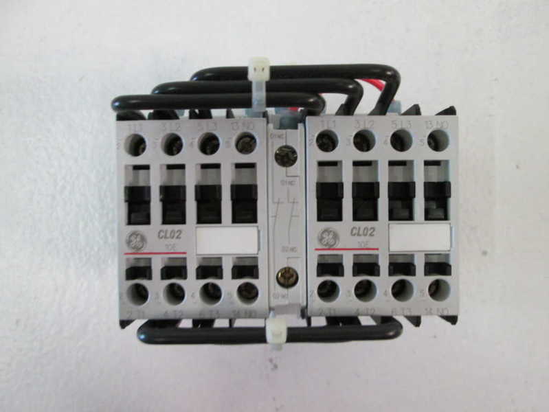 General Electric LAR01AJ NSFP * GENUINE * GE