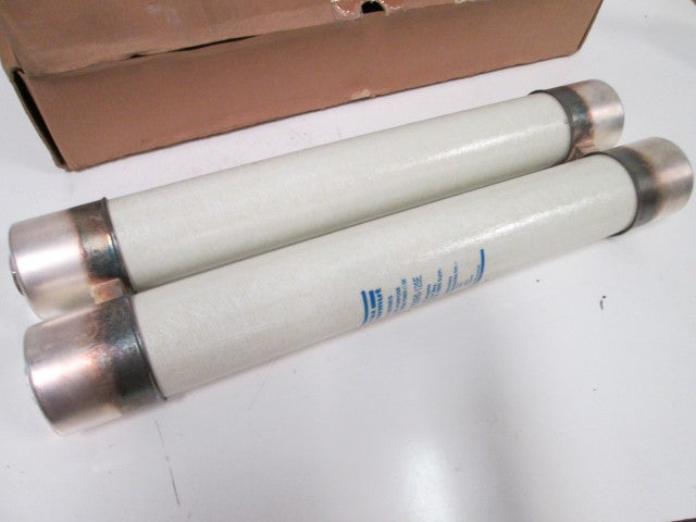 Gould Ferraz Shawmut Mersen A155F2D0R0125E  NSFP **GENUINE**