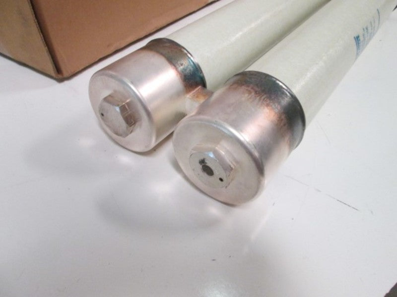 Gould Ferraz Shawmut Mersen A155F2D0R0125E NSFP * GENUINE *