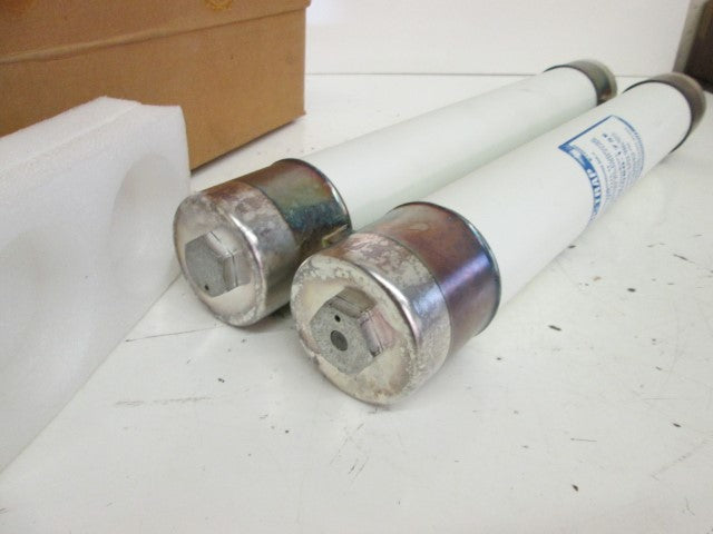 Gould Ferraz Shawmut Mersen A155F2D0R0175E NSFP **GENUINE**