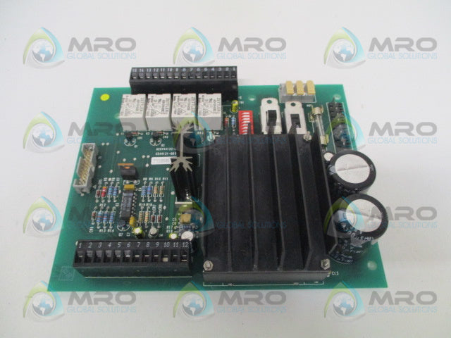 HACH 44122-00 CS44122-00F POWER SUPPLY BOARD *NEW NO BOX*
