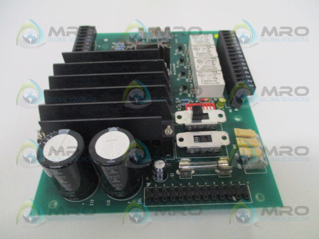 HACH 44122-00 CS44122-00F POWER SUPPLY BOARD *NEW NO BOX*