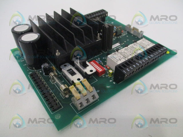HACH 44122-00 CS44122-00F POWER SUPPLY BOARD *NEW NO BOX*