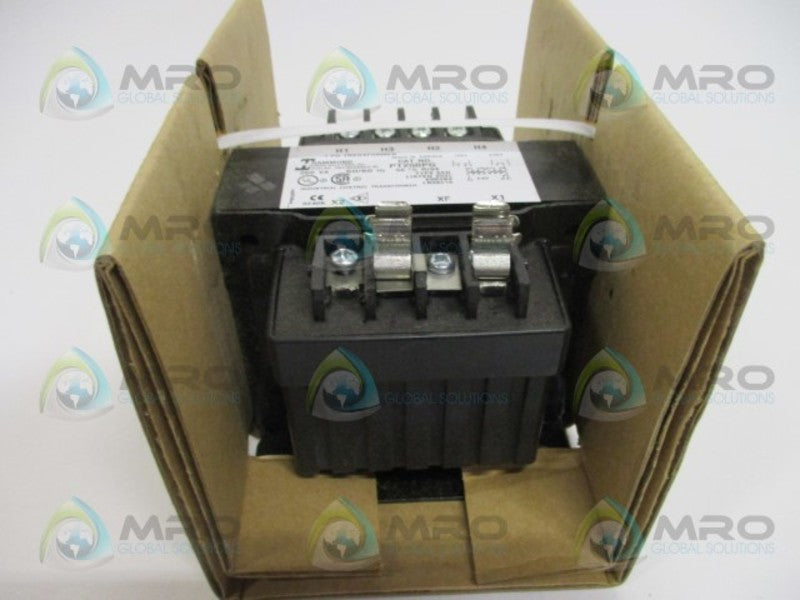 HAMMOND PT250PG CONTROL TRANSFORMER *NEW IN BOX*