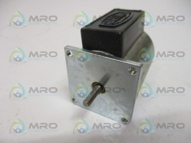 HARTING 08400100131 MINI-MOTOR *NEW NO BOX*