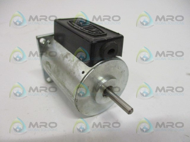 HARTING 08400100131 MINI-MOTOR *NEW NO BOX*