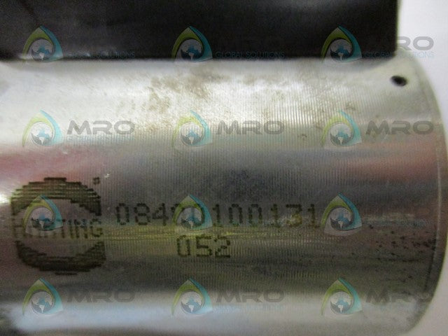 HARTING 08400100131 MINI-MOTOR *NEW NO BOX*