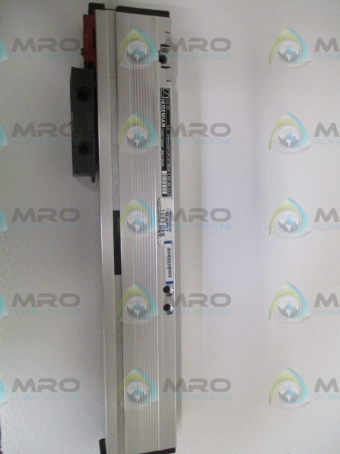 HEIDENHAIN LS101 247217-33 LINEAR ENCODER *USED*
