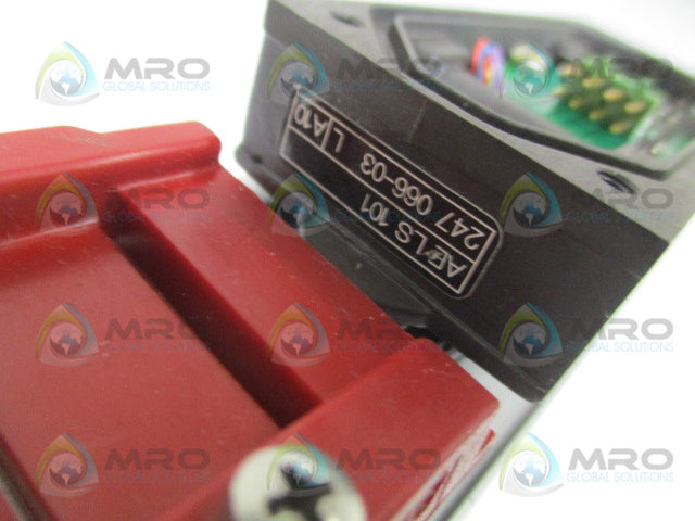 HEIDENHAIN LS101 247217-33 LINEAR ENCODER *USED*