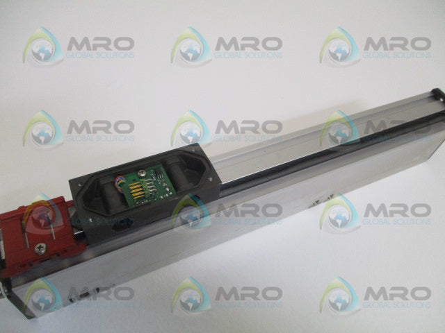 HEIDENHAIN LS101 247217-33 LINEAR ENCODER *USED*