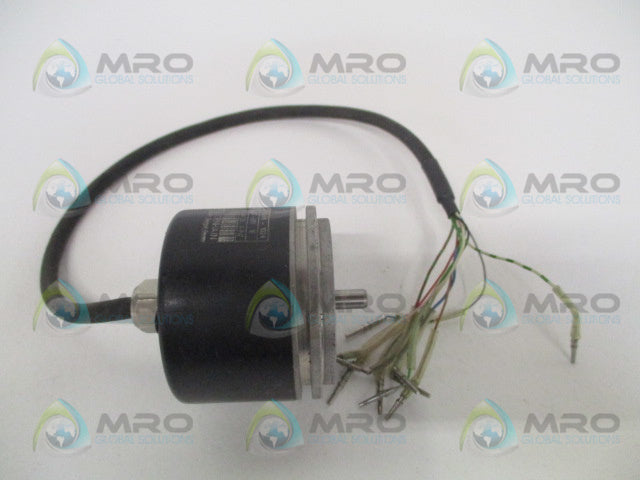 HEIDENHAIN ROD426B-1024 2516811E ENCODER *USED*