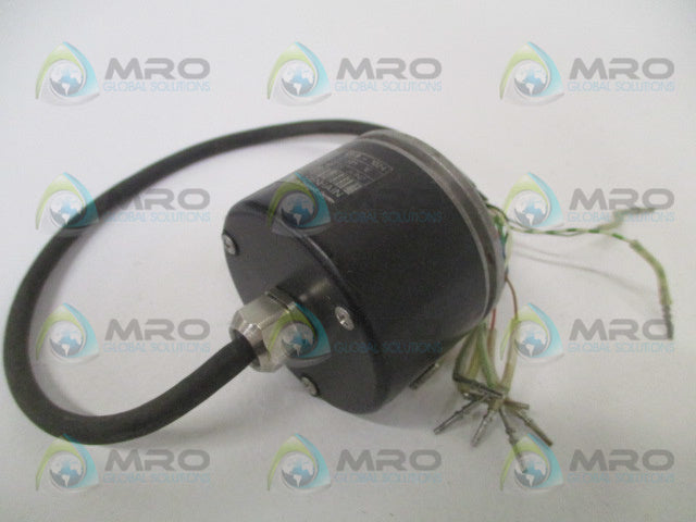 HEIDENHAIN ROD426B-1024 2516811E ENCODER *USED*
