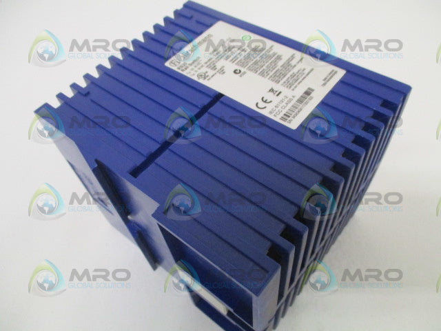 HIRSCHMANN RS20-2400T1T1SDAEHH05.0.02  RAIL SWITCH *NEW NO BOX*