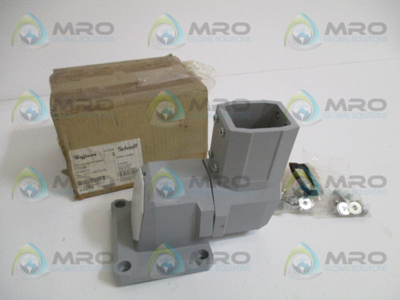 HOFFMAN C-CS2WJH WALL JOINT HORIZONTAL *NEW IN BOX*