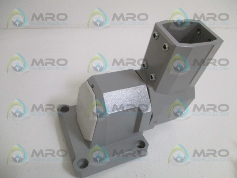 HOFFMAN C-CS2WJH WALL JOINT HORIZONTAL *NEW IN BOX*