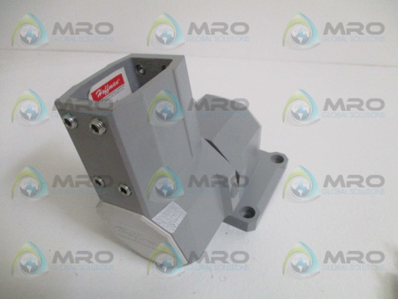 HOFFMAN C-CS2WJH WALL JOINT HORIZONTAL *NEW IN BOX*