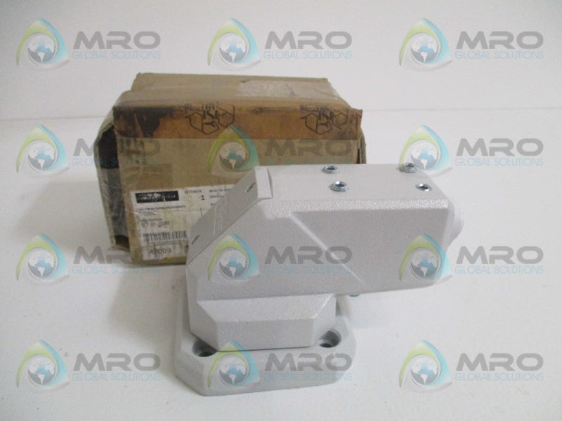 HOFFMAN C-CS5SJ SET-UP JOINT *NEW IN BOX*